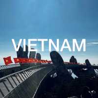 แจกแพลนเที่ยวดานัง ฮอยอัน บานาฮิลล์ 🇻🇳 3คืน4วัน