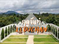 เที่ยวจันทบุรี ที่ ฤดูจันท์