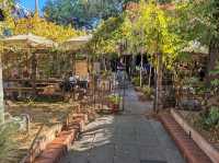 Peter Rabbit Cafe