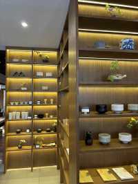 Magokoro Teahouse