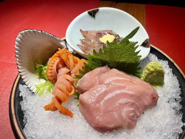 天后氣氛勁好居酒屋❤️‍🔥🍺🍢