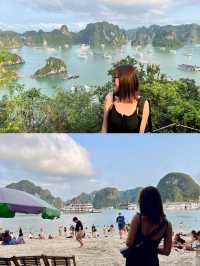📍下龍灣遊船一日遊 🇻🇳越南旅行