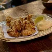 food trip