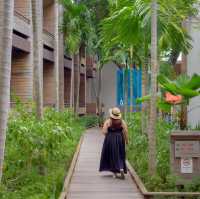 ทรายแก้ว บีช รีสอร์ท ที่พักติดชายหาด เกาะเสม็ด