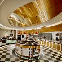 Rain Tree Cafe