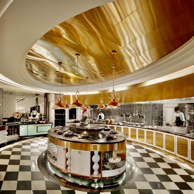 Rain Tree Cafe