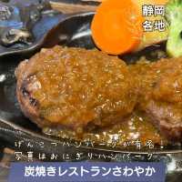 静岡グルメ