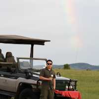 Jw Marriott masai Mara 