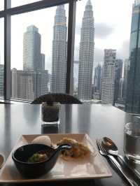Best things to do in Traders Hotel! 