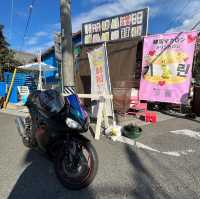 麒麟屋フルーツサンド