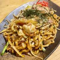 【沖縄グルメ】本格的な沖縄料理が食べれるよ