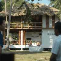 Coco Canopy Boutique Resort 