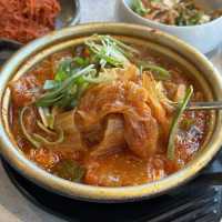 함덕해수욕장 앞 흑돼지 맛집 화로위
