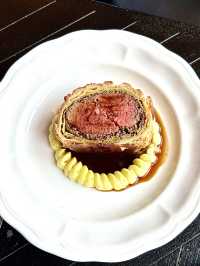ALTO Bar & Grill 飽覽維港景色嘆Buffet
