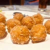Exquisite Indulgence: Bangkok Somboon's Michelin-Worthy Chilli Crab