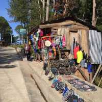 Lumiang Burial Cave in Sagada 
