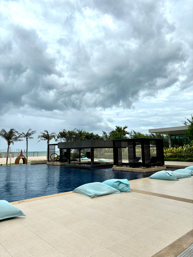 Sea Sand Sun Huahin Resort
