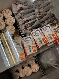 Scoops of Nostalgia: Indulging in Lai Kei's Vintage Charm