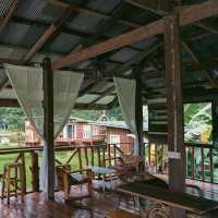 ⛺️ สะปัน คีรี แคมป์ โฮมสเตย์กลางธรรมชาติ