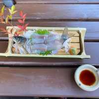 鮎料理 みやちか
