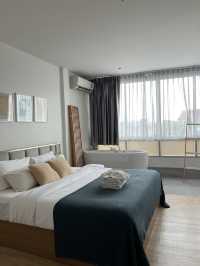 WILDFLOWER ห้องพักสำหรับกลุ่มเพื่อน เชียงใหม่