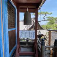 【尾道】千光寺