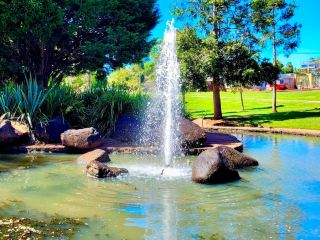 Lake Annand Park