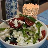 Santorini Greek Restaurant