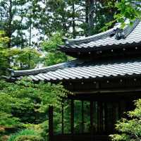 等覺院：穿越時空感受文化魅力