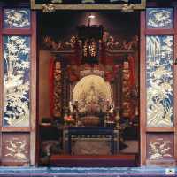 Wong Tai Sin Temple