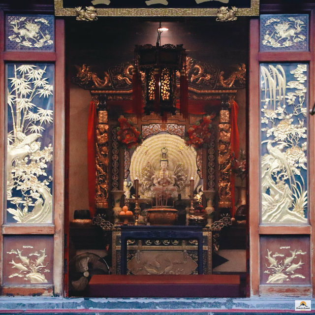 Wong Tai Sin Temple