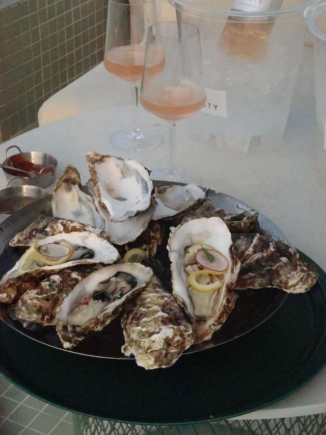 해외 아닌가요?! 양양에서 인생샷 건질 수 있는 BAR🥂