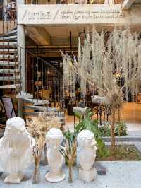 Ittha Boutique Cafe
