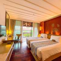 โรงแรมในจังหวัดสุโขทัย ที่เชื่อมต่อความสะดวกสบาย