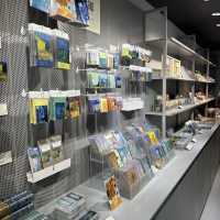 【首爾沉浸式展覽】Ground Seesaw明洞 - Van Gogh Inside