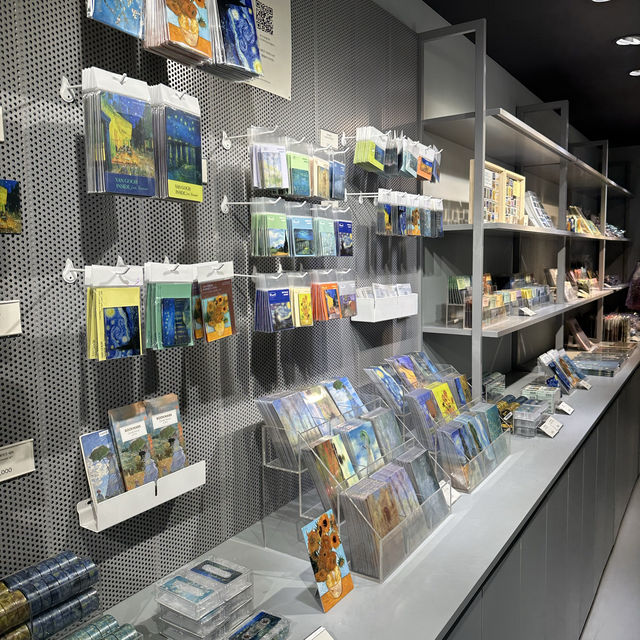 【首爾沉浸式展覽】Ground Seesaw明洞 - Van Gogh Inside