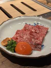 【大阪/福島】看板のない隠れ家的焼肉店