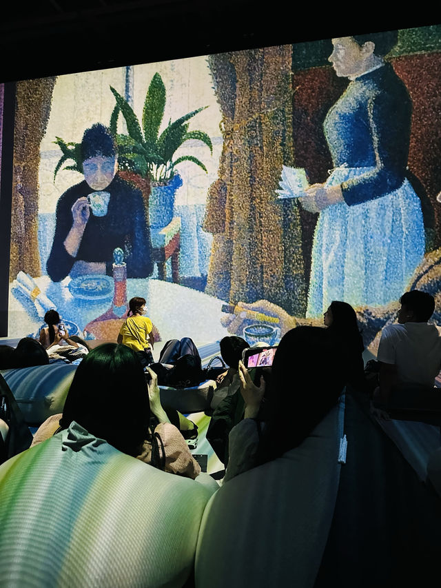 Immersive Museum @ Tokyo 