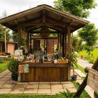 🌺DOKMAI PRATOOJAEKAN VILLAGE