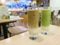 超抵食鬆鬆梳乎厘鬆餅二人餐