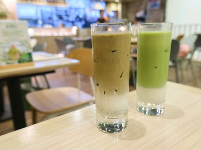 超抵食鬆鬆梳乎厘鬆餅二人餐