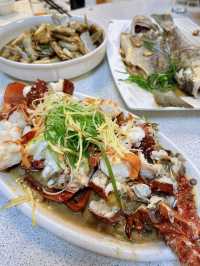 夏日澎湖走跳玩樂怎麼吃？