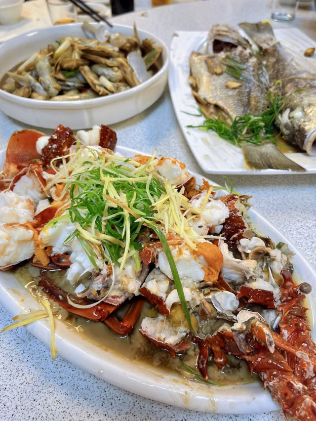 夏日澎湖走跳玩樂怎麼吃？
