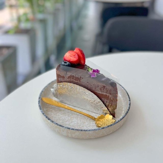 คาเฟ่น่ารักๆ มีตุ๊กตาให้ถ่ายรูปด้วย🥰