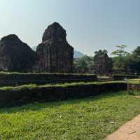 Discovering My Son Sanctuary 🇻🇳