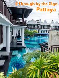 Z Through by the Zign | Pattaya 