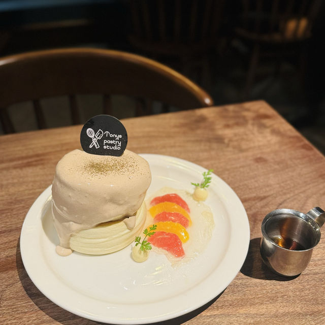 NATA Steak。 Wine & Cocktail。優惠價：炸芝士$58，Baileys咖啡$50