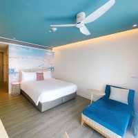 OZO North Pattaya โรงแรมวิวทะเลพัทยา