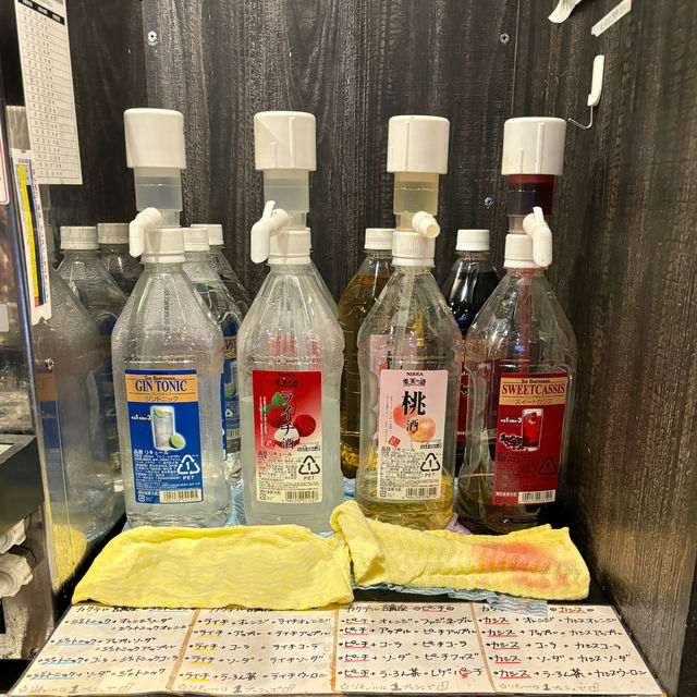 【大阪・東梅田】BBQやビアガーデンが室内で楽しめる「大衆肉酒場 ブラック」