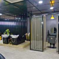 ☕Gentle club ร้านตัดผมผู้ชาย&คาเฟ่